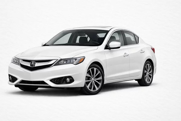 Used 2018 Acura ILX Image