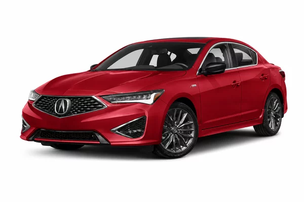 Used 2022 Acura ILX Image