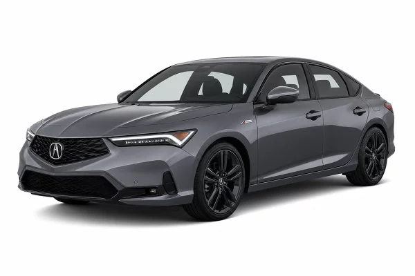 Used 2025 Acura Integra Image