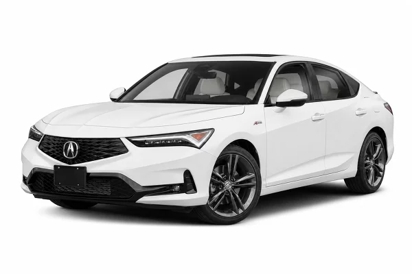 Used 2023 Acura Integra Image