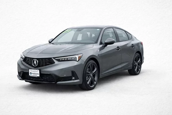 Used 2023 Acura Integra Image