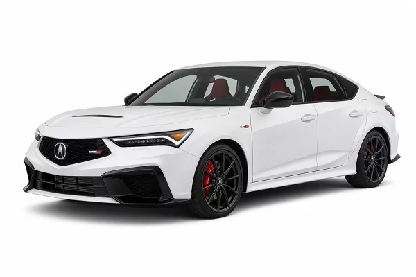 Used 2024 Acura Integra Image