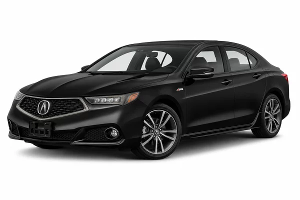 Used 2019 Acura TLX Image