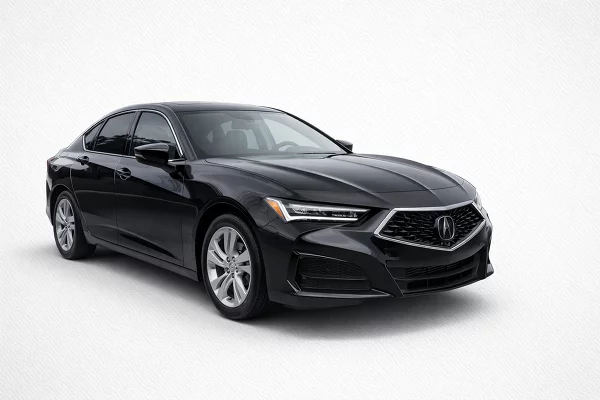 Used 2023 Acura TLX Image