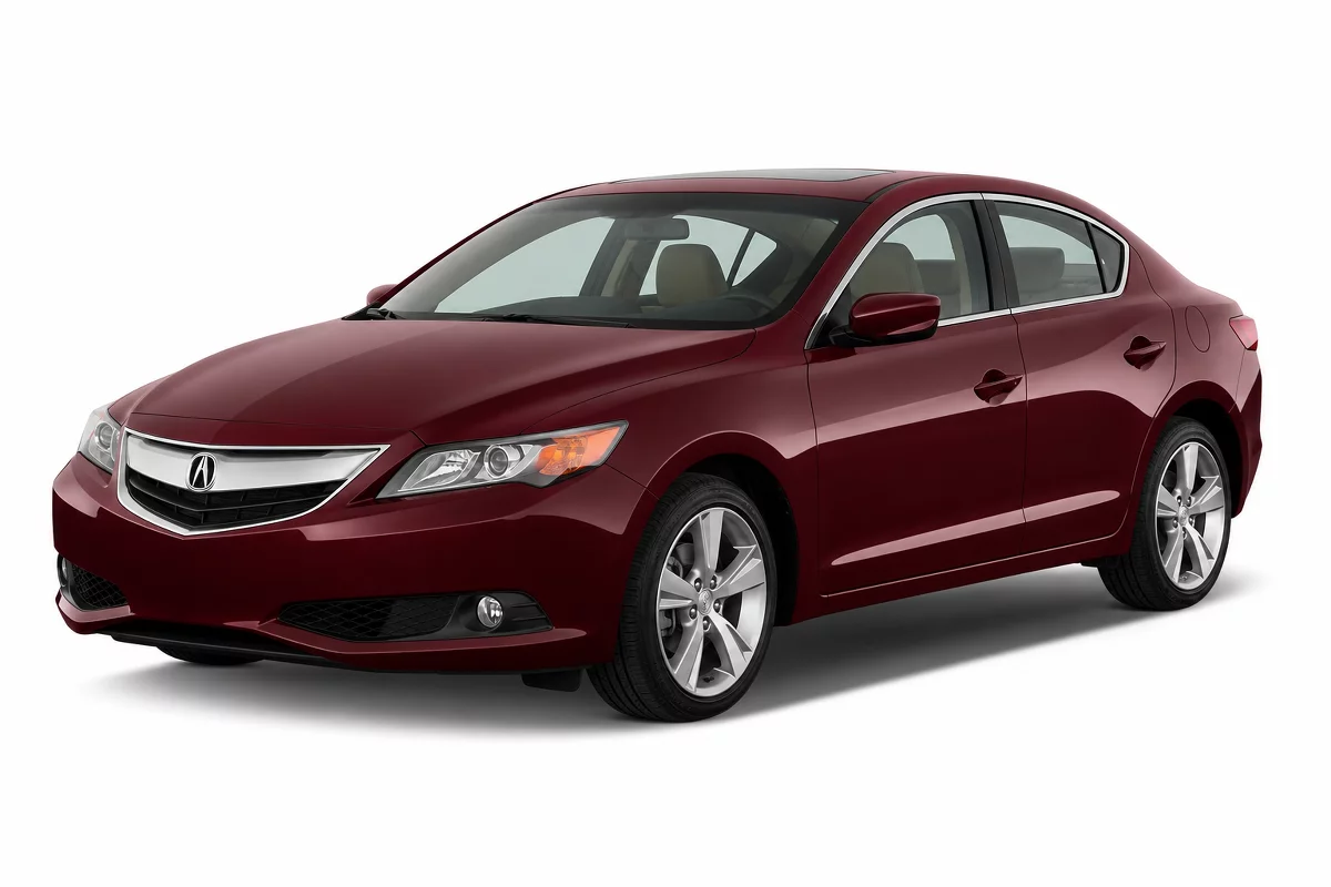 Used 2013 Acura ILX