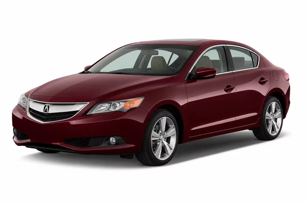 Used 2013 Acura ILX Image