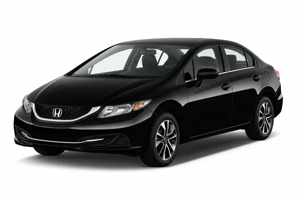 Used 2013 Honda Civic Image