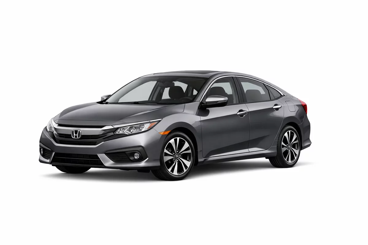 Used 2018 Honda Civic