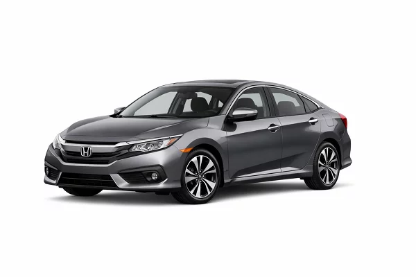 Used 2018 Honda Civic Image