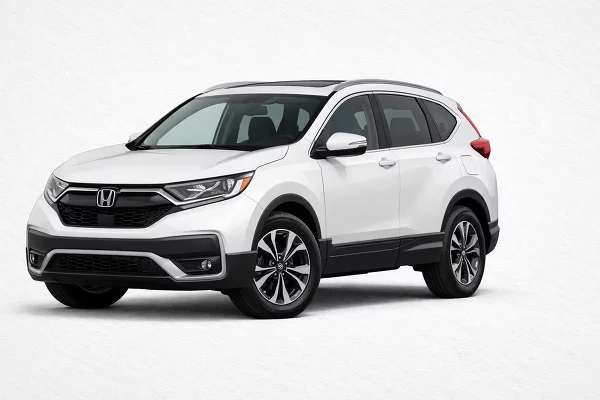 Used 2021 Honda Civic Image