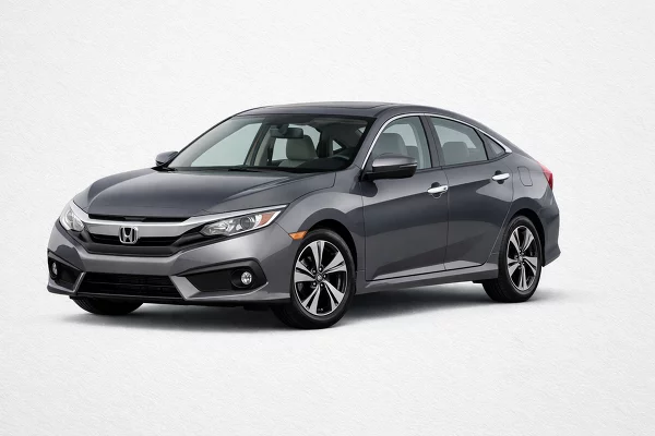 Used 2019 Honda Civic Image