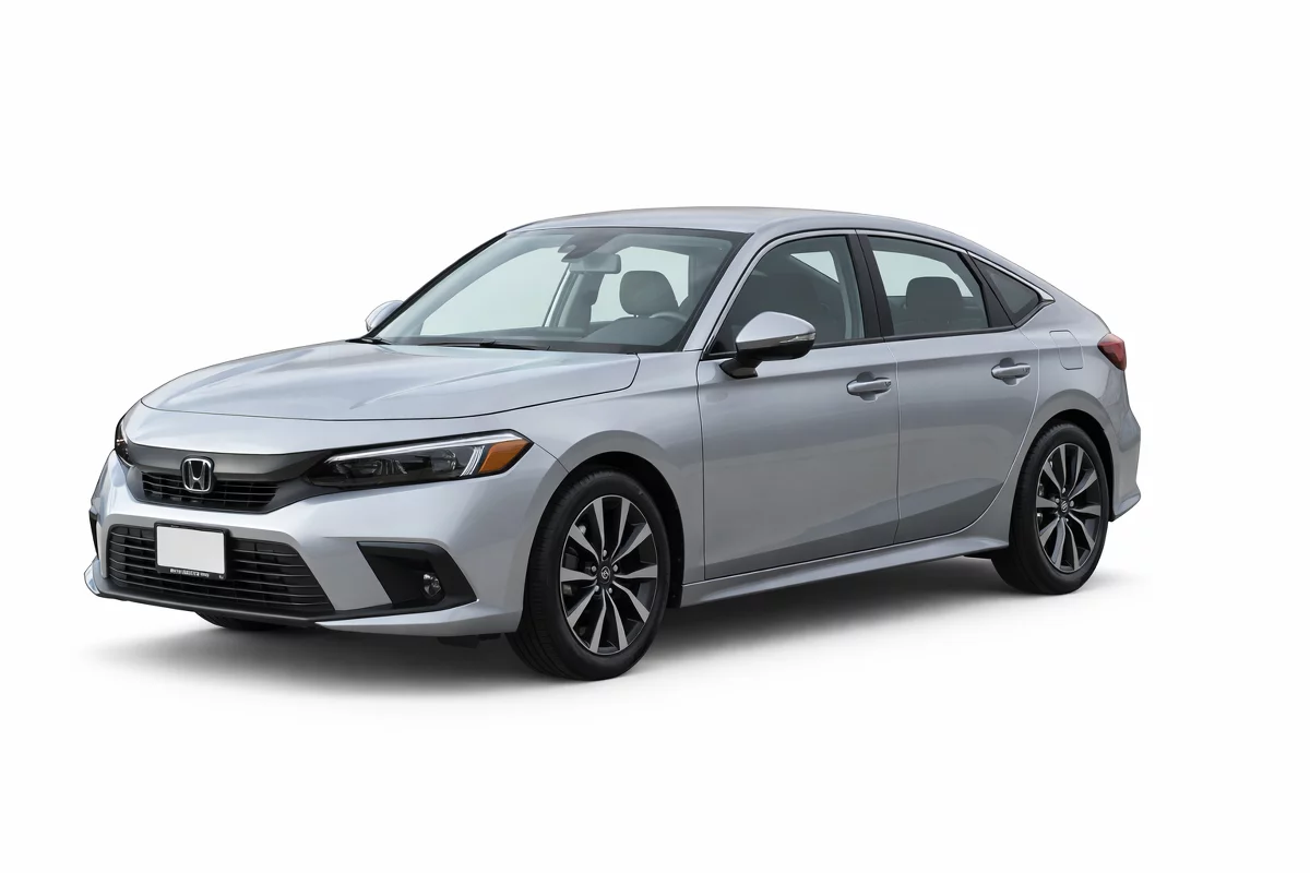 Used 2024 Honda Civic