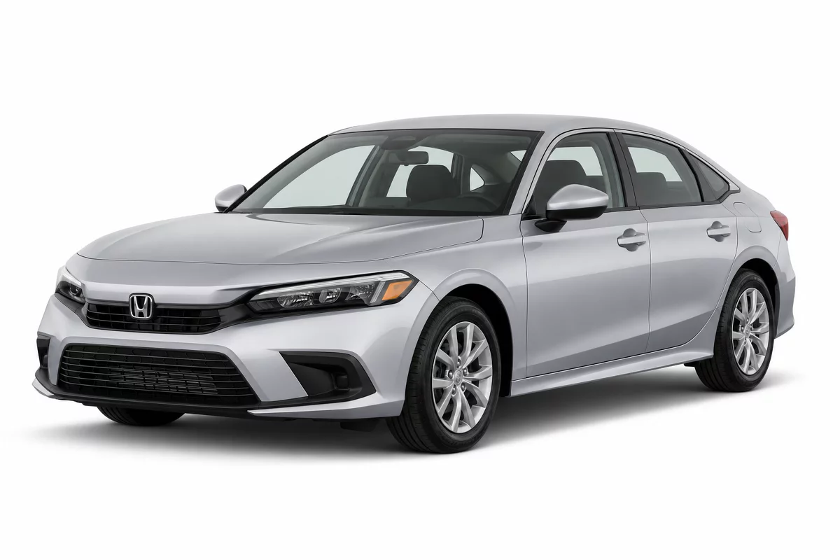 Used 2023 Honda Civic
