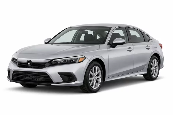 Used 2023 Honda Civic Image