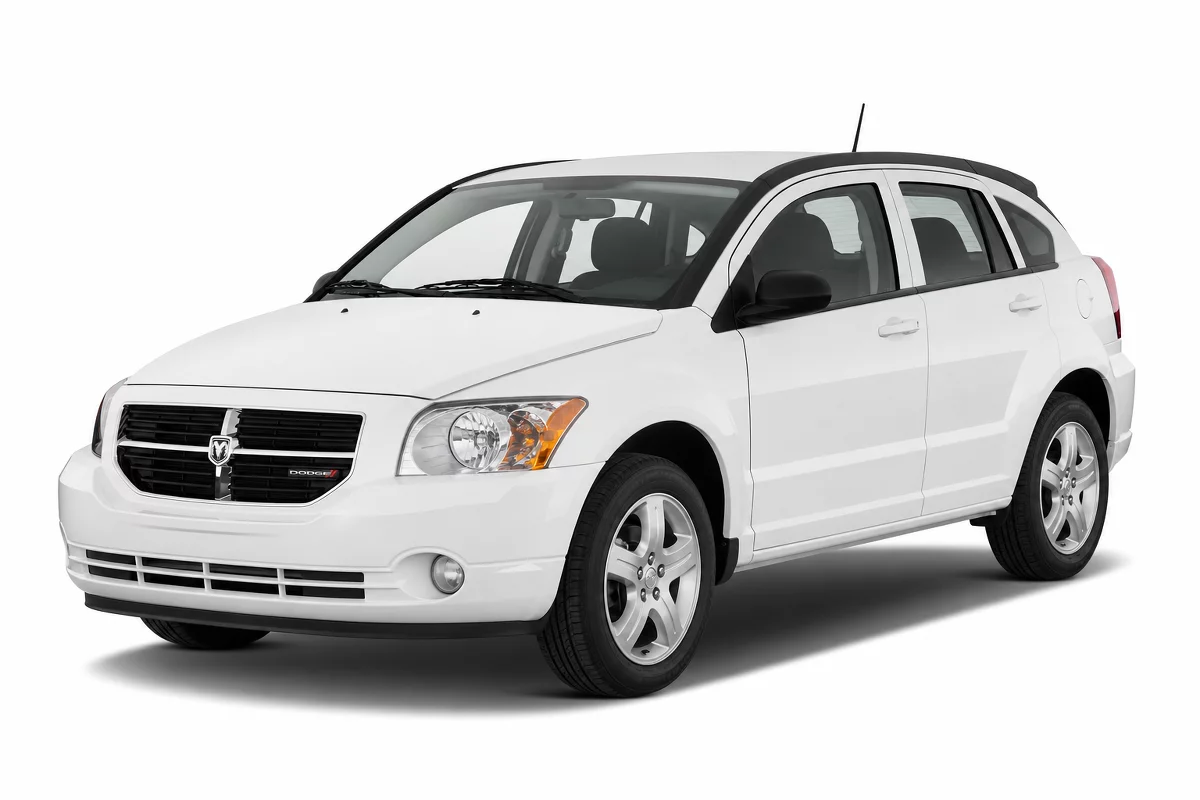 Used 2011 Dodge Caliber