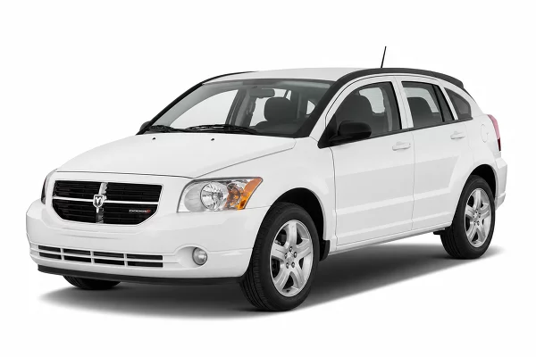 Used 2011 Dodge Caliber Image