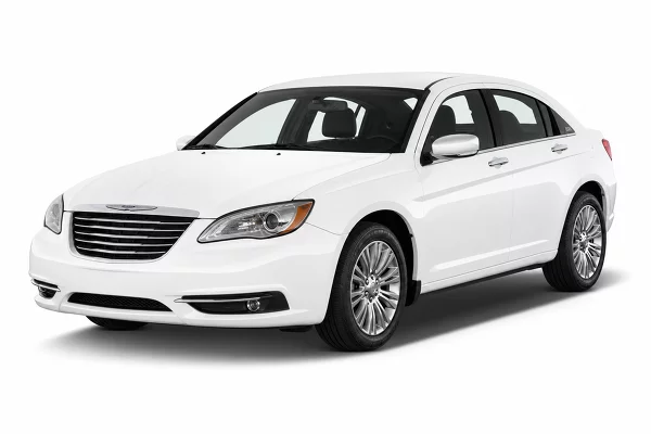 Used 2013 Chrysler 200 Image