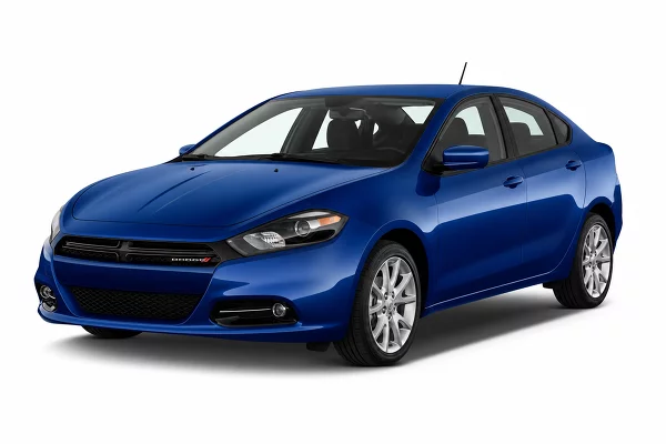 Used 2014 Dodge Dart Image
