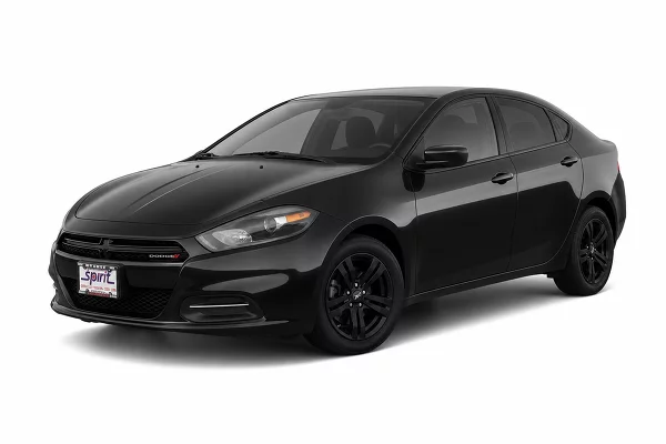 Used 2015 Dodge Dart Image
