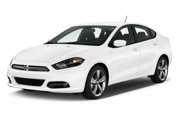 Used 2016 Dodge Dart Image