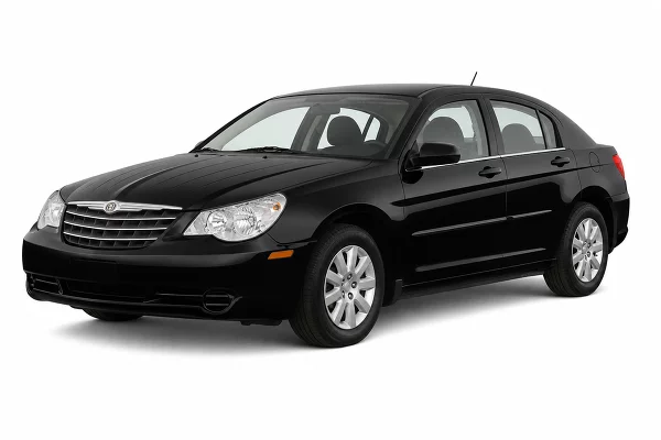 Used 2009 Chrysler Sebring Image