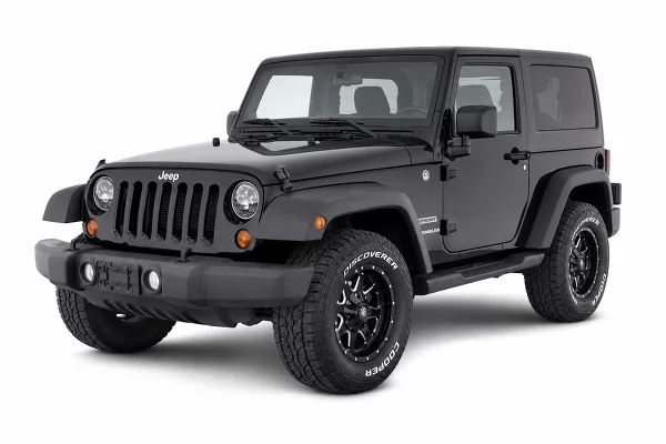 Used 2013 Jeep Wrangler Image