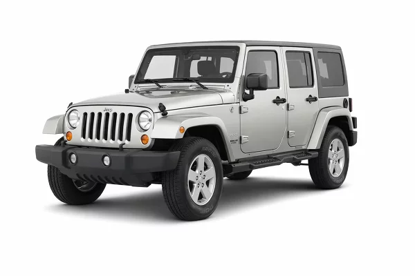 Used 2013 Jeep Wrangler Image