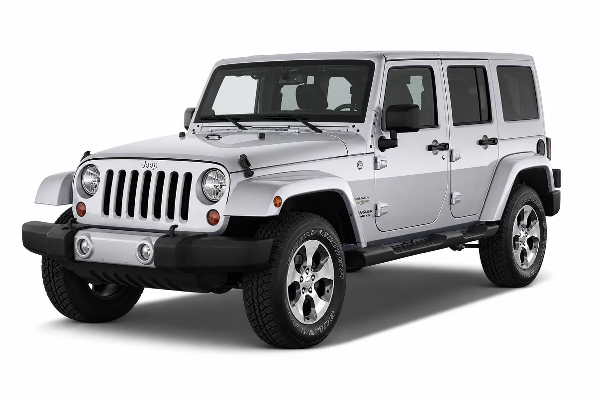 Used 2013 Jeep Wrangler