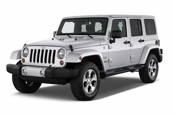 Used 2013 Jeep Wrangler Image