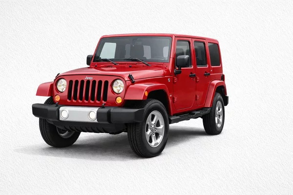 Used 2013 Jeep Wrangler Image