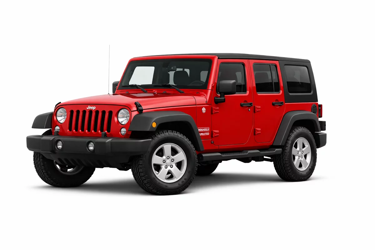 Used 2013 Jeep Wrangler