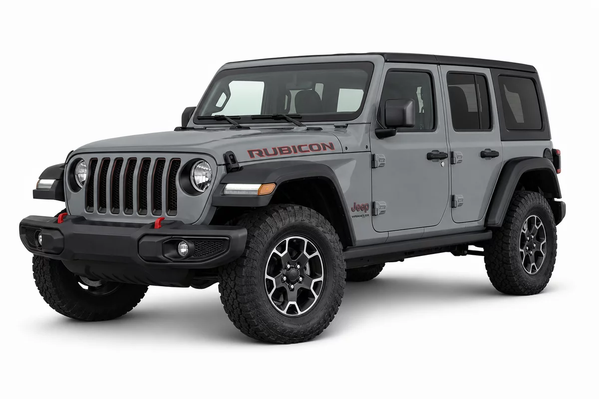Used 2022 Jeep Wrangler
