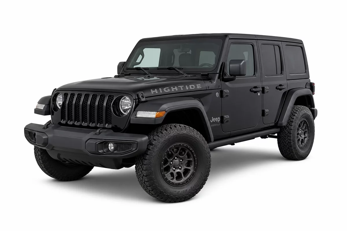Used 2022 Jeep Wrangler