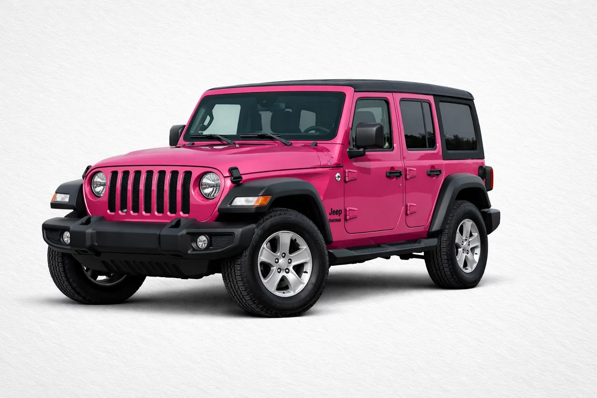 Used 2022 Jeep Wrangler