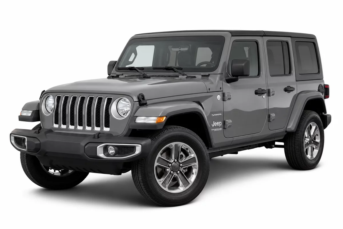 Used 2022 Jeep Wrangler