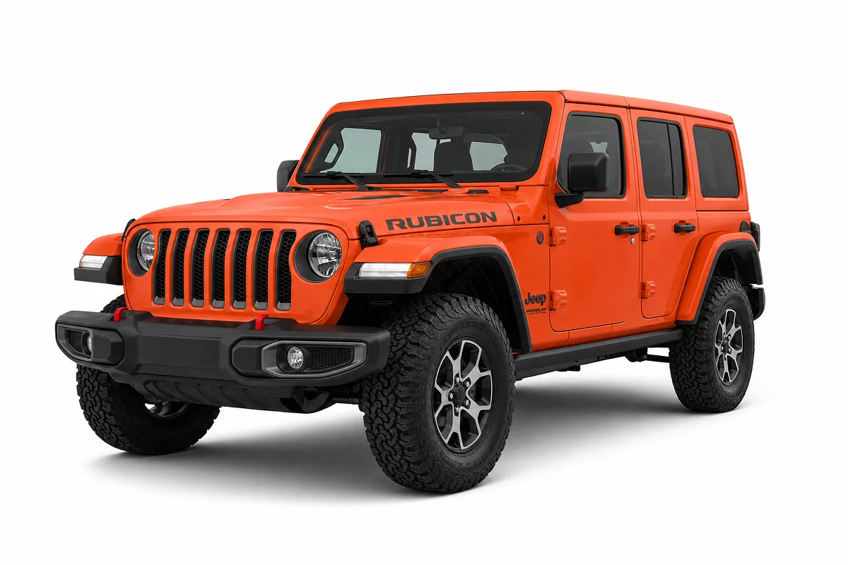 Used 2019 Jeep Wrangler