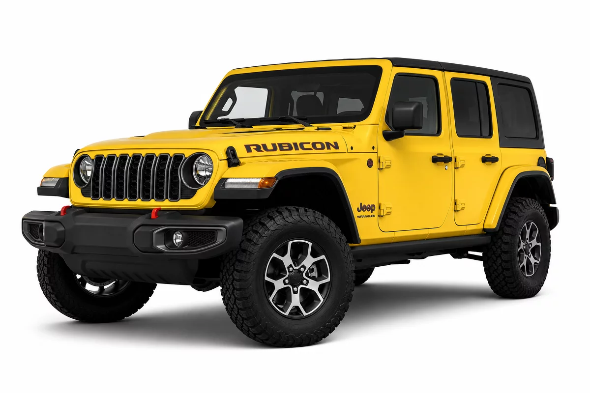 Used 2021 Jeep Wrangler