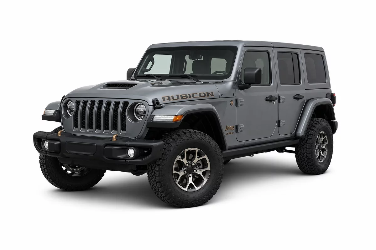 Used 2021 Jeep Wrangler
