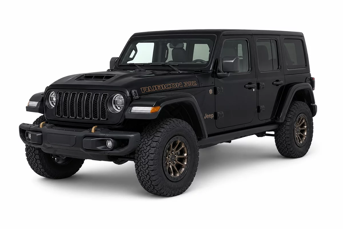 Used 2021 Jeep Wrangler