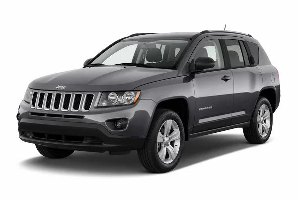 Used 2016 Jeep Compass Image