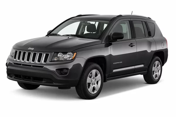 Used 2016 Jeep Compass Image