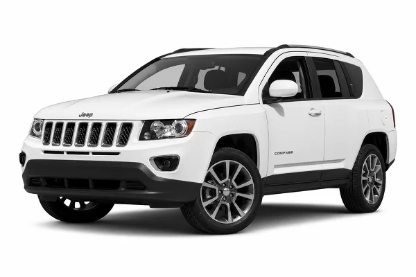 Used 2016 Jeep Compass Image
