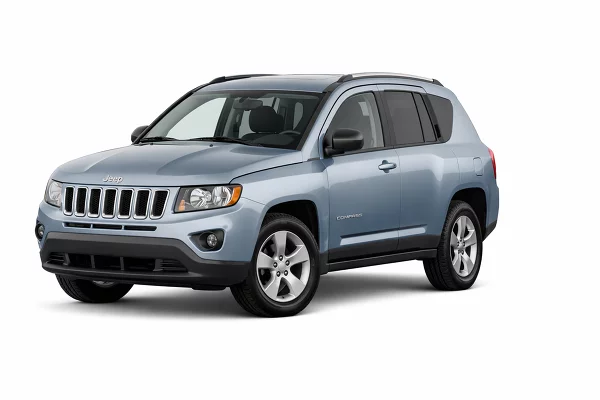 Used 2013 Jeep Compass Image