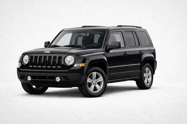 Used 2013 Jeep Patriot Image
