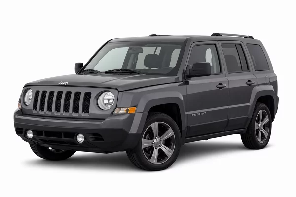 Used 2016 Jeep Patriot Image