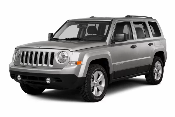 Used 2014 Jeep Patriot Image