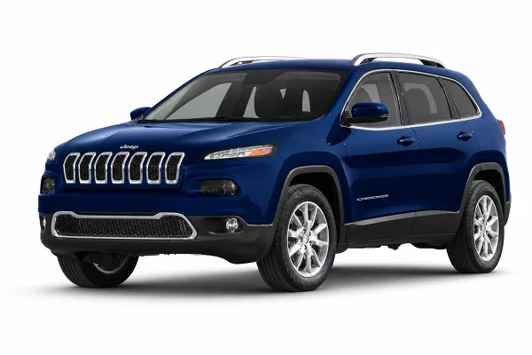 Used 2015 Jeep Cherokee Image