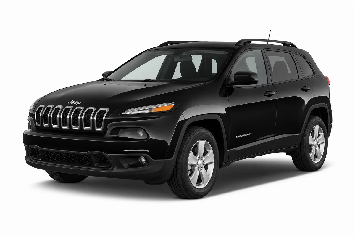 Used 2014 Jeep Cherokee