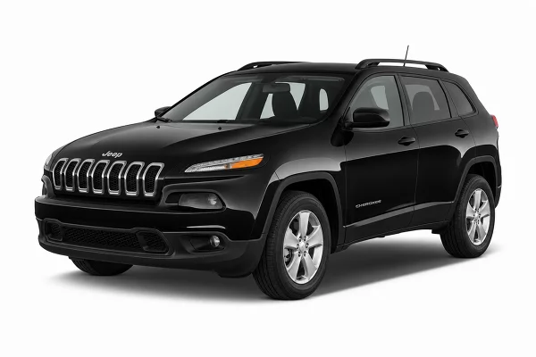 Used 2014 Jeep Cherokee Image