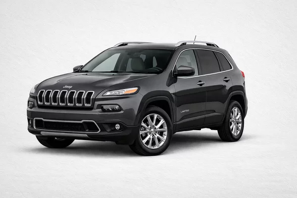 Used 2014 Jeep Cherokee Image